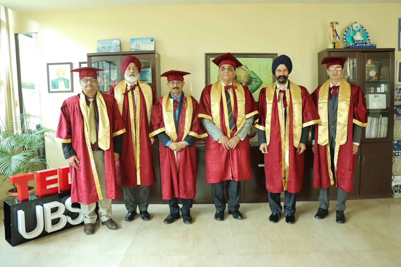 Universal AI University Karjat Extra Curriculars photo 3